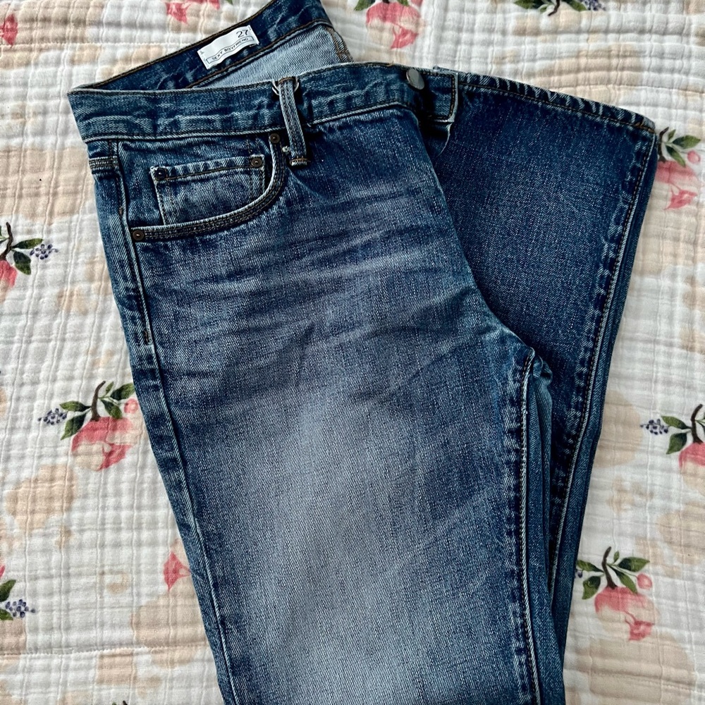 Gap 1969 Sexy Boyfriend